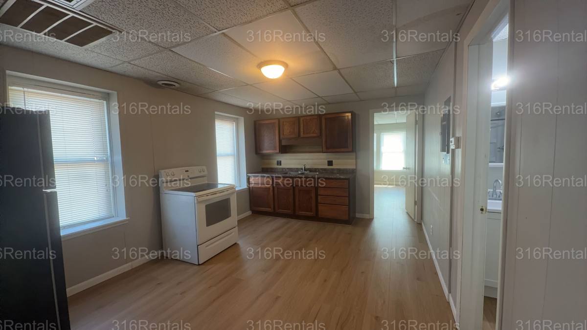 Apartment for rent at 300 S Main St, El Dorado, KS 67042