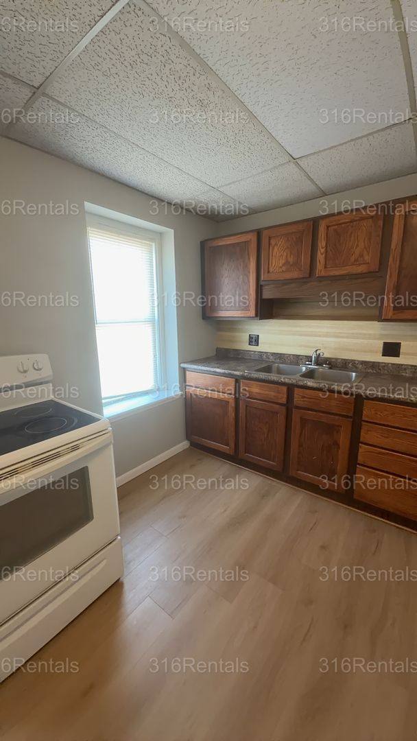 Apartment for rent at 300 S Main St, El Dorado, KS 67042