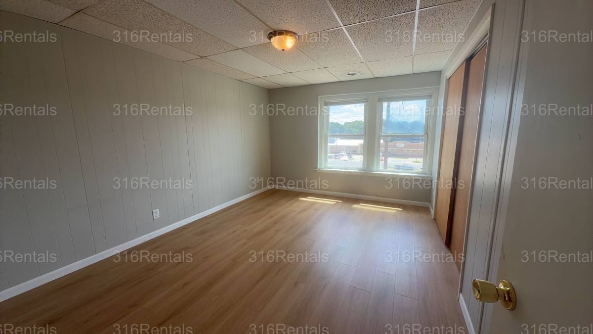 Apartment for rent at 300 S Main St, El Dorado, KS 67042