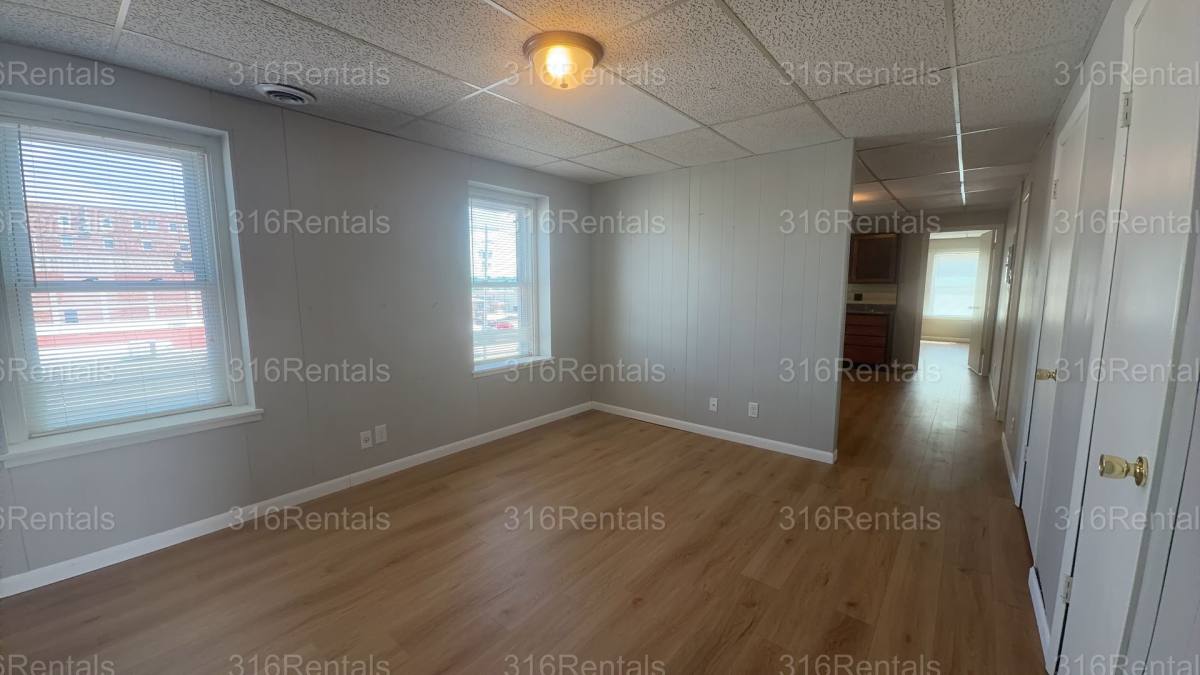 Apartment for rent at 300 S Main St, El Dorado, KS 67042
