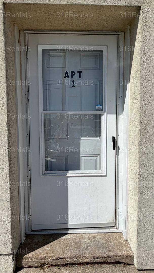 Apartment for rent at 300 S Main St, El Dorado, KS 67042