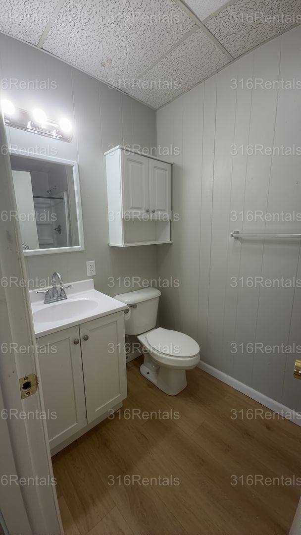 Apartment for rent at 300 S Main St, El Dorado, KS 67042