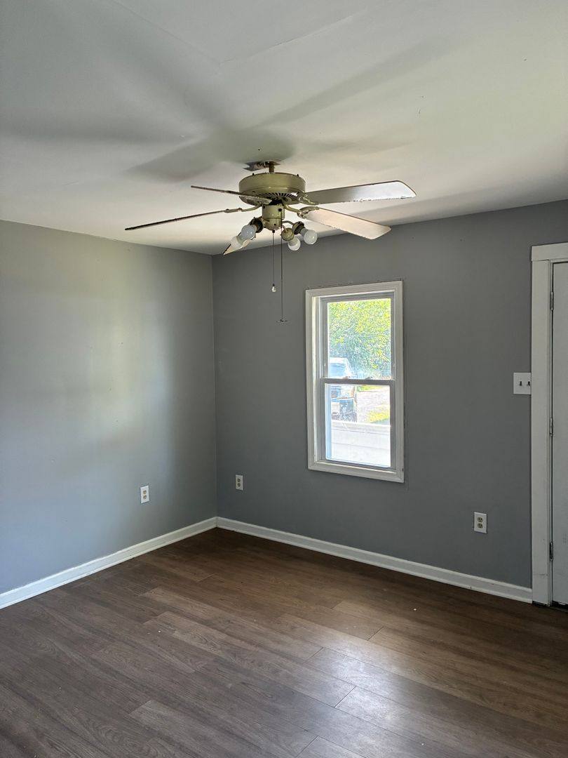 Apartment for rent at 52-54 Payne Ave, Wilkes Barre, PA 18702