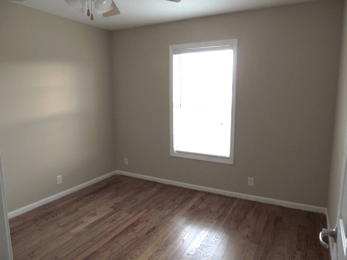 Townhouse for rent at 1140 Harbin Ridge Lane, Knoxville, TN 37909