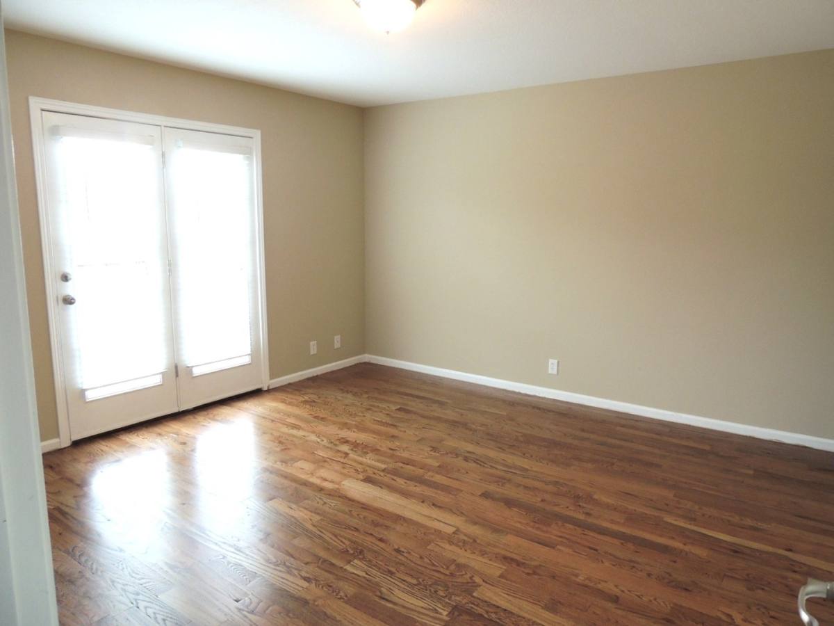 Townhouse for rent at 1140 Harbin Ridge Lane, Knoxville, TN 37909