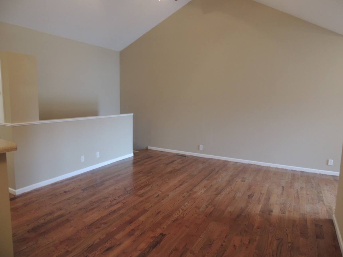 Townhouse for rent at 1140 Harbin Ridge Lane, Knoxville, TN 37909