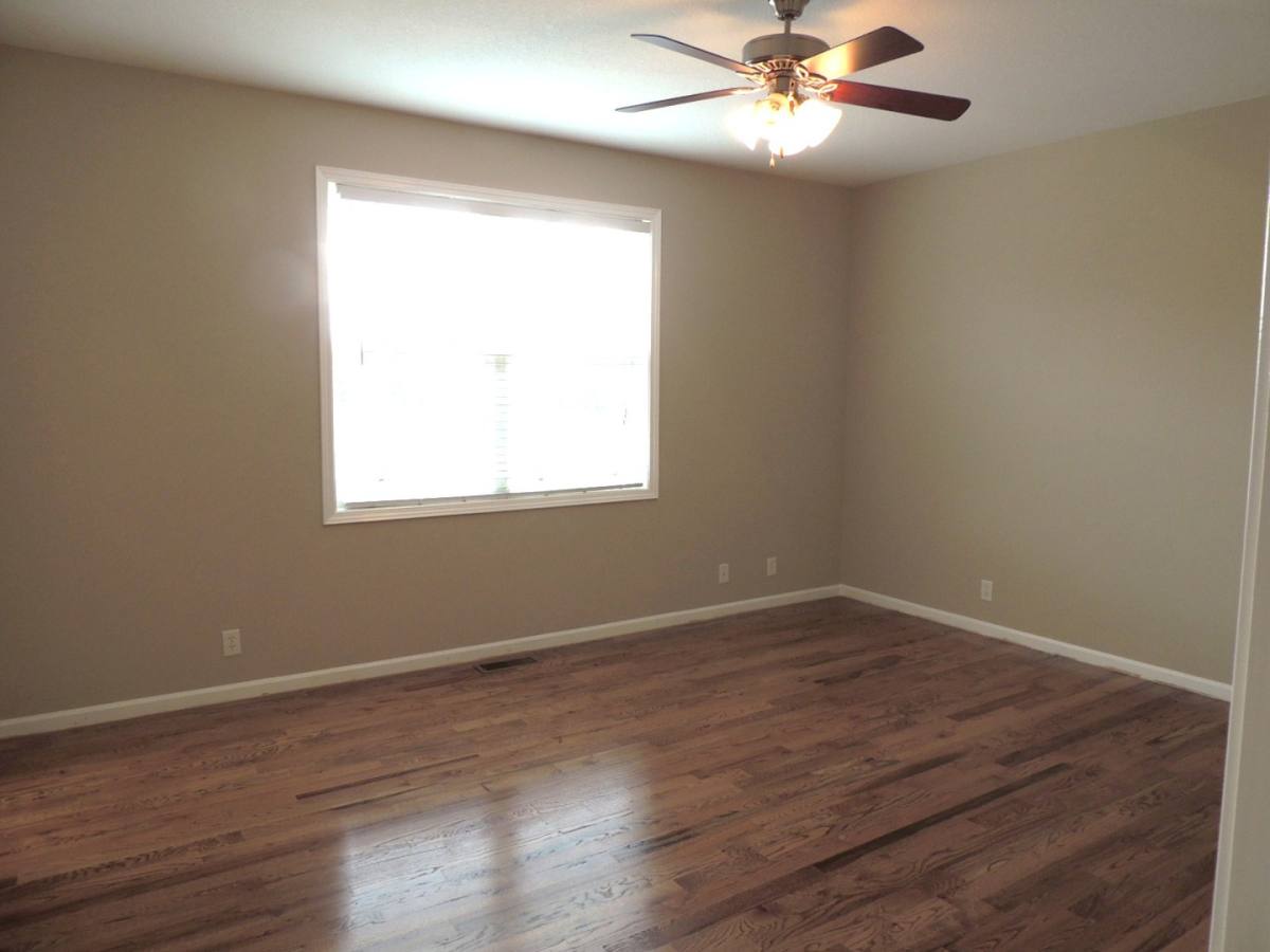 Townhouse for rent at 1140 Harbin Ridge Lane, Knoxville, TN 37909