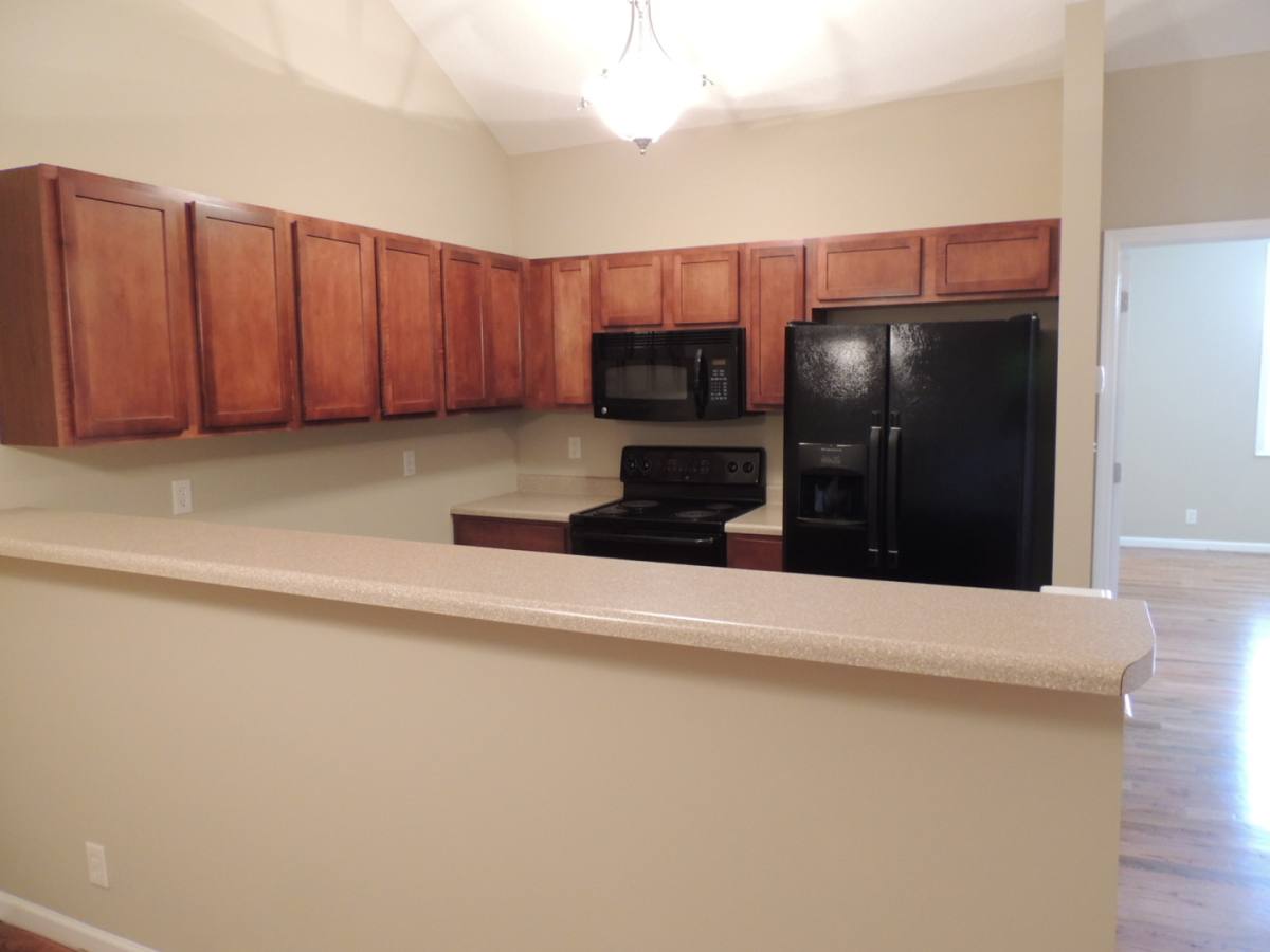 Townhouse for rent at 1140 Harbin Ridge Lane, Knoxville, TN 37909