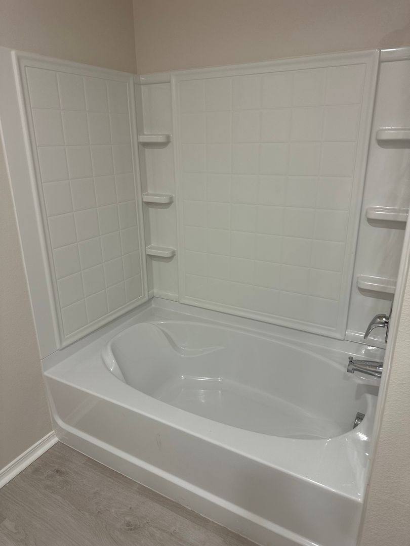 House for rent at 5807 Boone St, Jonesboro, AR 72404