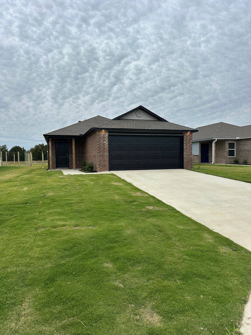 House for rent at 5807 Boone St, Jonesboro, AR 72404