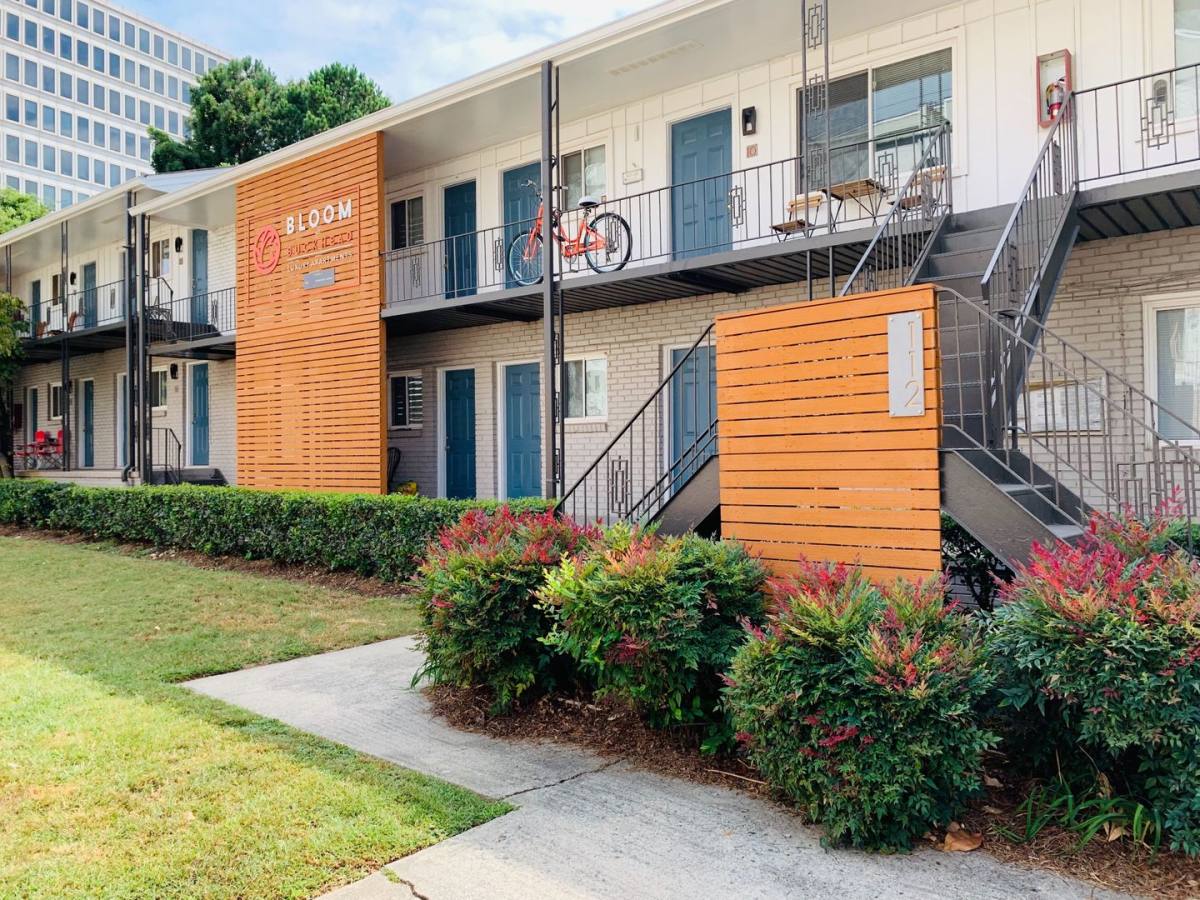Apartment for rent at Bloom at Buckhead, 112 Ardmore Place, Atlanta, GA 30309