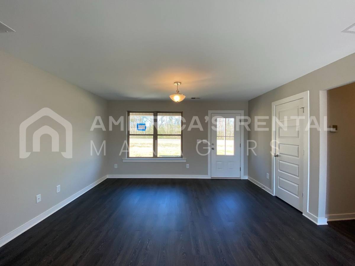House for rent at 2815 Allison Mill Rd, Talladega, AL 35160