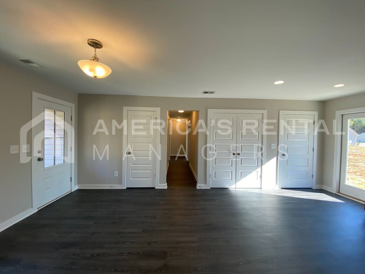 House for rent at 2815 Allison Mill Rd, Talladega, AL 35160