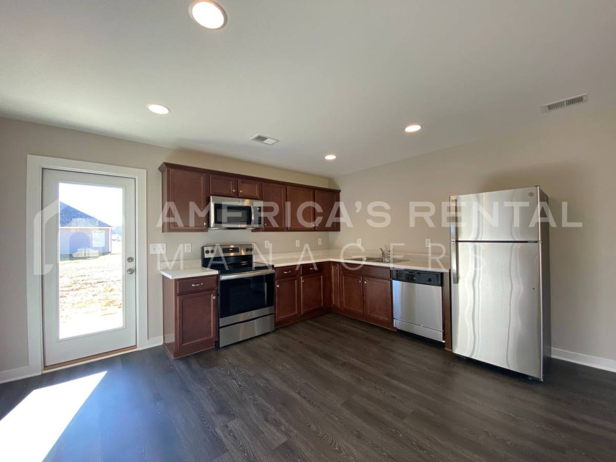 House for rent at 2815 Allison Mill Rd, Talladega, AL 35160