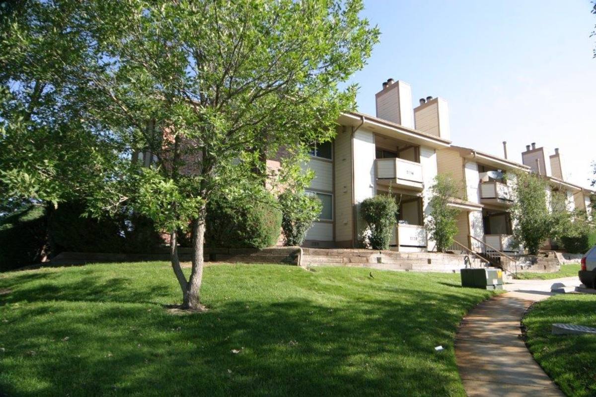 Apartment for rent at Rampart View, 2720-2758 Mirage Dr, Colorado Springs, CO 80920