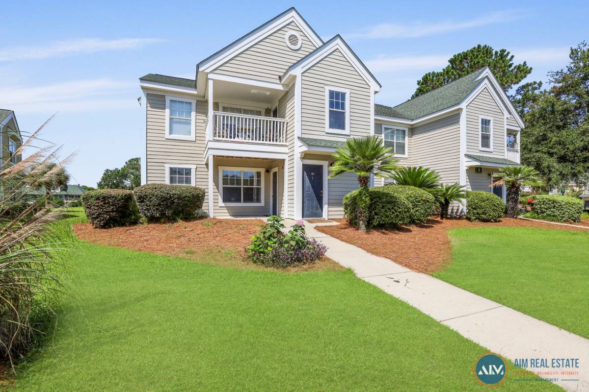Condo for rent at 8 Old S Court #8A, Bluffton, SC 29910