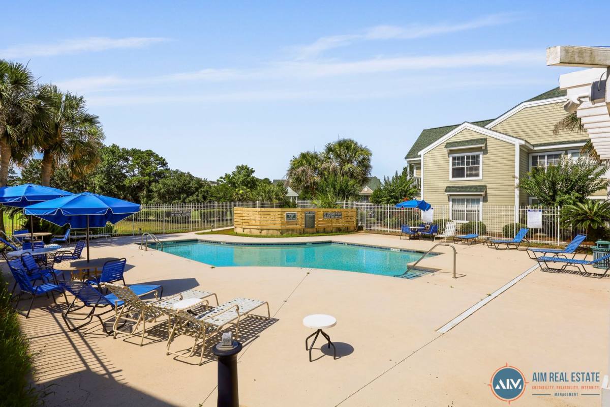 Condo for rent at 8 Old S Court #8A, Bluffton, SC 29910