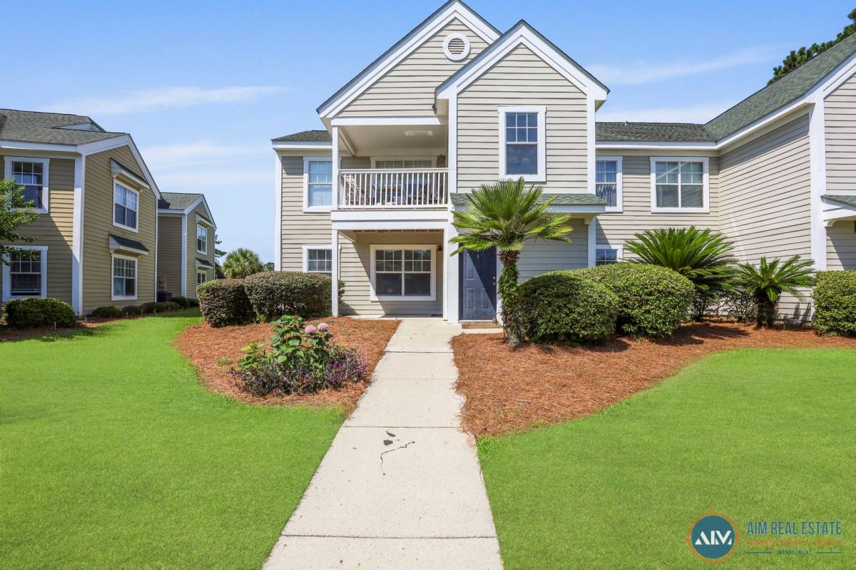 Condo for rent at 8 Old S Court #8A, Bluffton, SC 29910