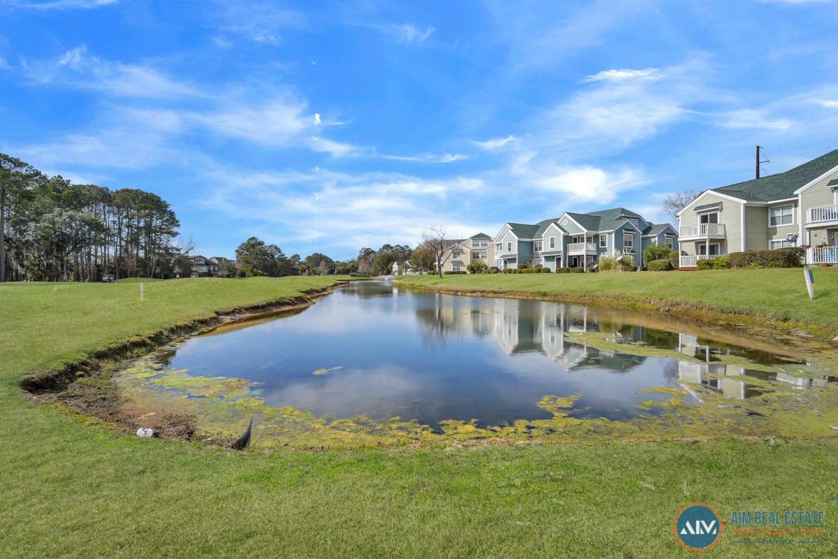 Condo for rent at 8 Old S Court #8A, Bluffton, SC 29910