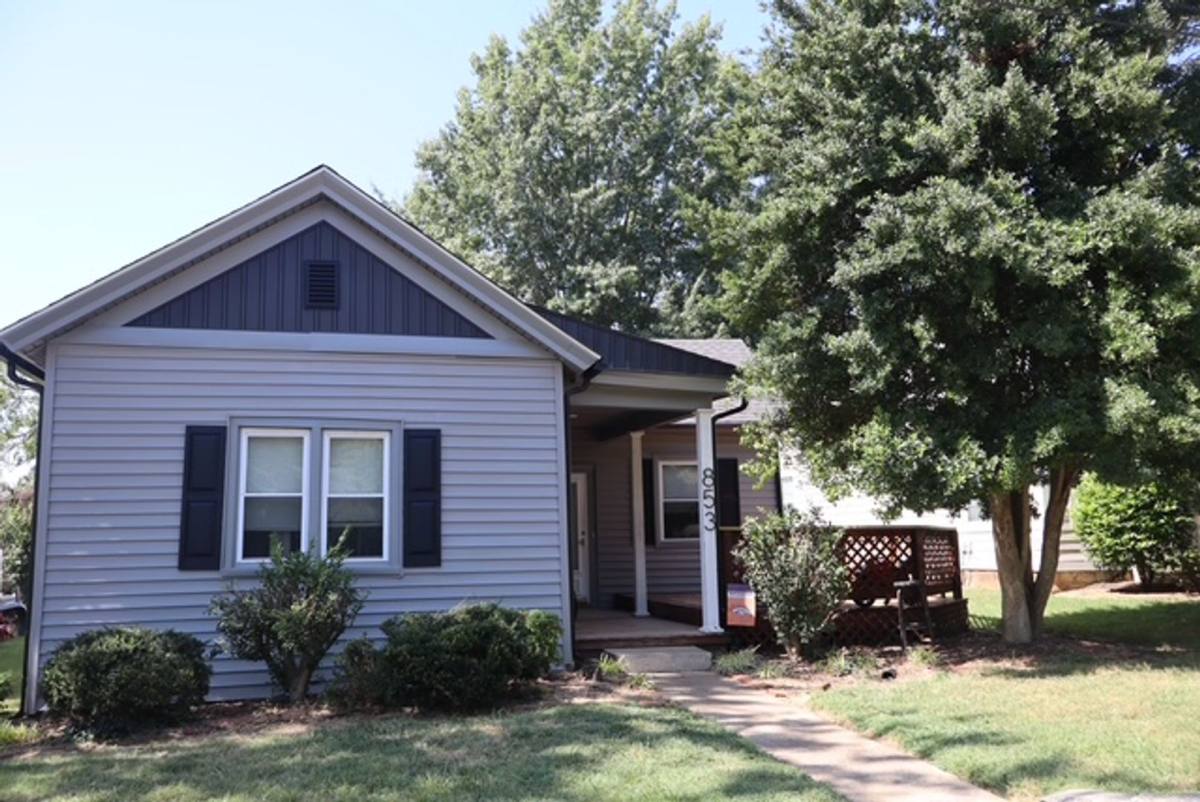 Apartment for rent at E 11th Tri-Plex, 853 E 11th St, Bowling Green, KY 42101