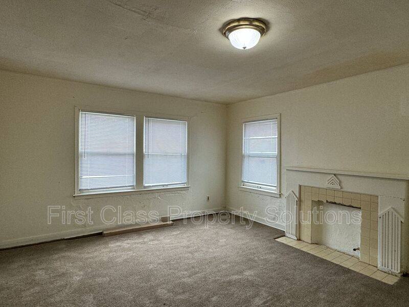 House for rent at 1904 NE 25th St, Oklahoma City, OK 73111
