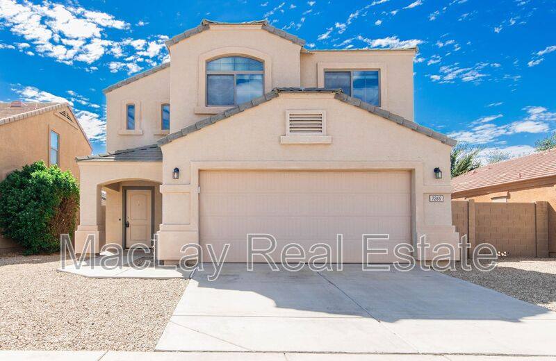 House for rent at 7265 W Glenn Dr, Glendale, AZ 85303