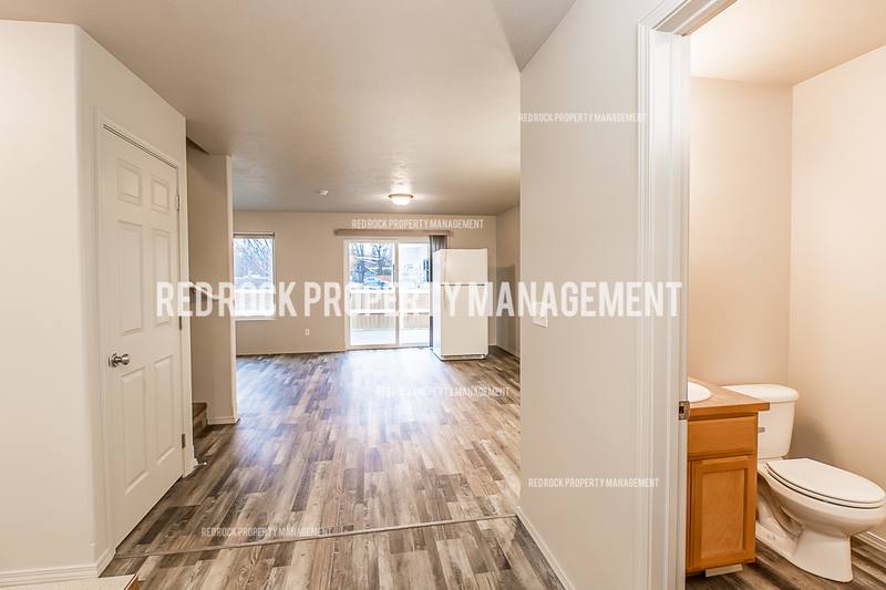 Townhouse for rent at 1603 Drummond St, Greenacres, WA 99016