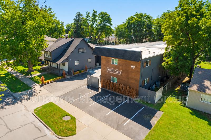 Apartment for rent at 2618 E 8th St #D, Tulsa, OK 74120
