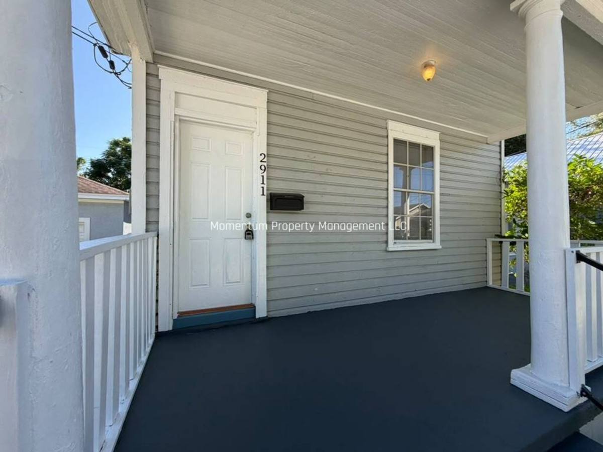 House for rent at 2911 N 17th St, Tampa, FL 33605