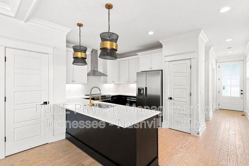 Apartment for rent at 2728 Herman St #B, Nashville, TN 37208