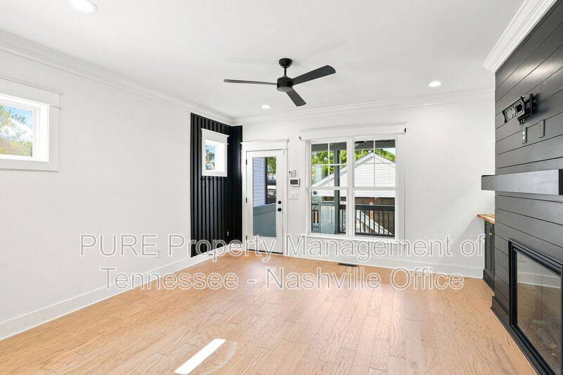 Apartment for rent at 2728 Herman St #B, Nashville, TN 37208