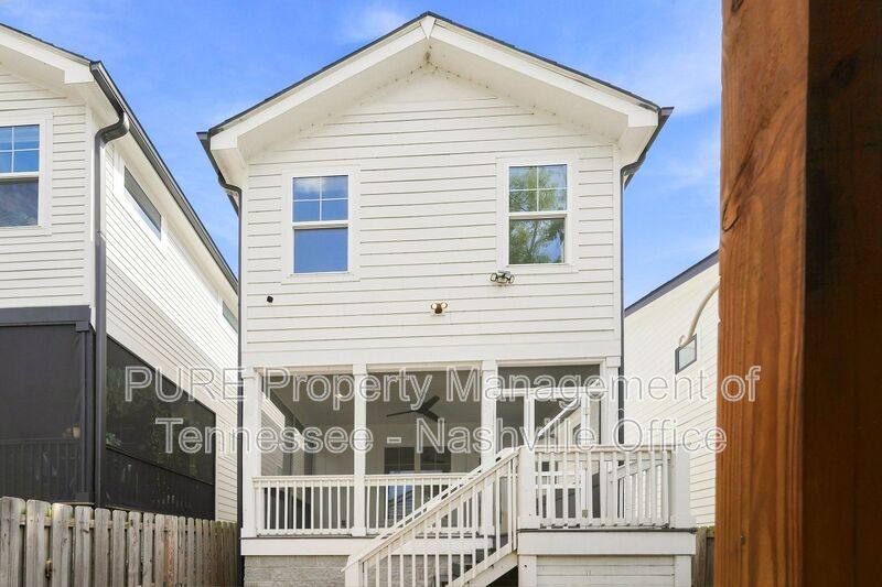 Apartment for rent at 2728 Herman St #B, Nashville, TN 37208