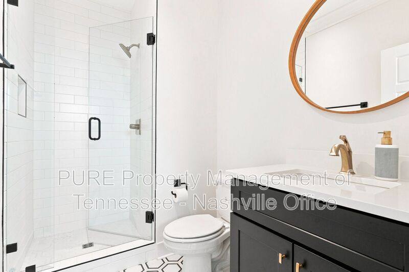 Apartment for rent at 2728 Herman St #B, Nashville, TN 37208