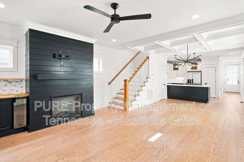 Apartment for rent at 2728 Herman St #B, Nashville, TN 37208