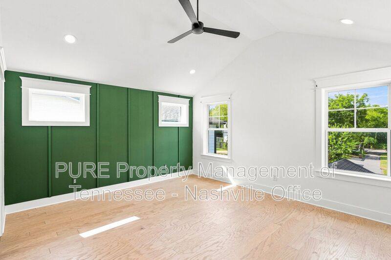 Apartment for rent at 2728 Herman St #B, Nashville, TN 37208
