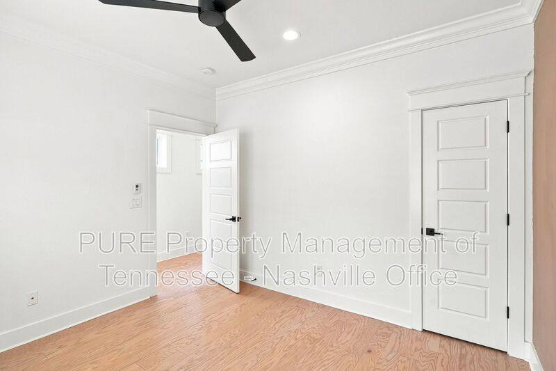Apartment for rent at 2728 Herman St #B, Nashville, TN 37208