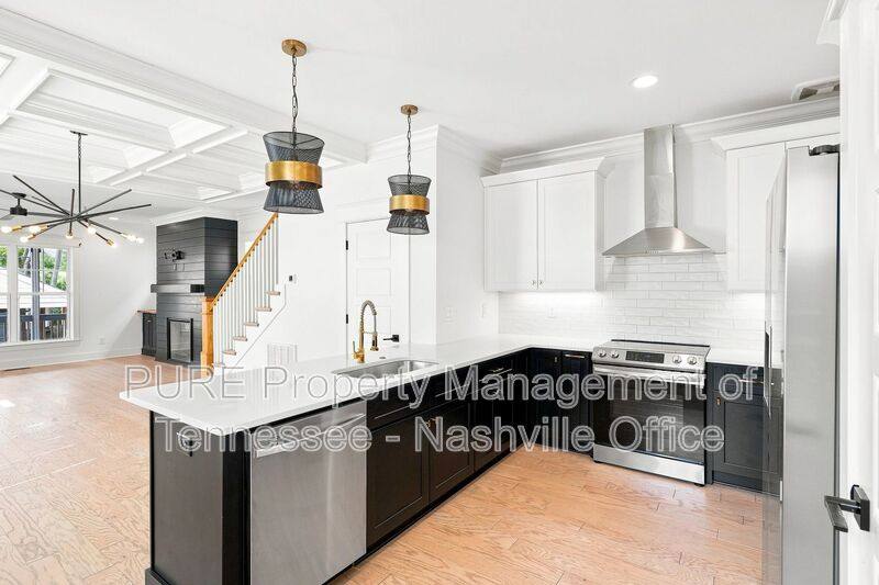 Apartment for rent at 2728 Herman St #B, Nashville, TN 37208