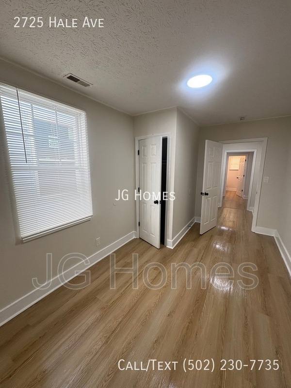 House for rent at 2725 Hale Ave, Louisville, KY 40211