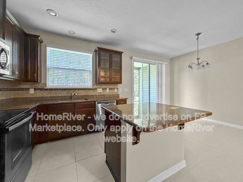 Townhouse for rent at 107 San Briso Way, St. Augustine, FL 32092