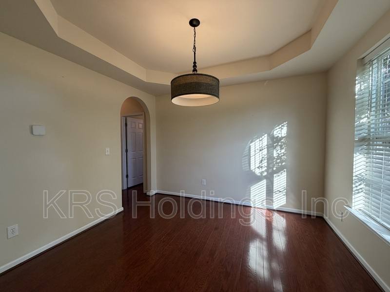 House for rent at 13 Hampshire Glen Parkway, Hampton, VA 23669
