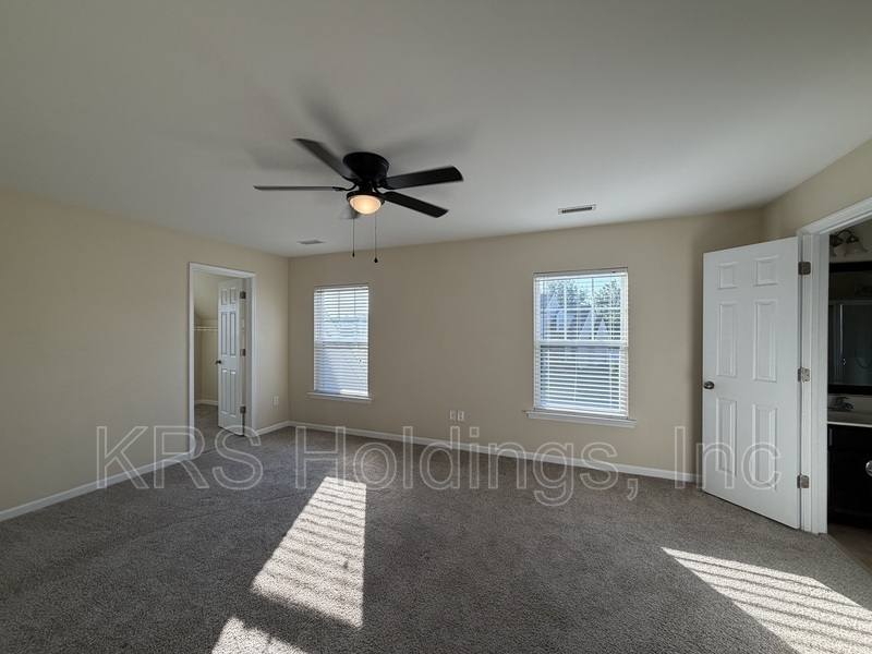 House for rent at 13 Hampshire Glen Parkway, Hampton, VA 23669