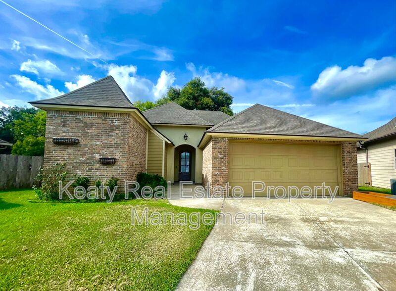House for rent at 115 Barataria Bay, Lafayette, LA 70508