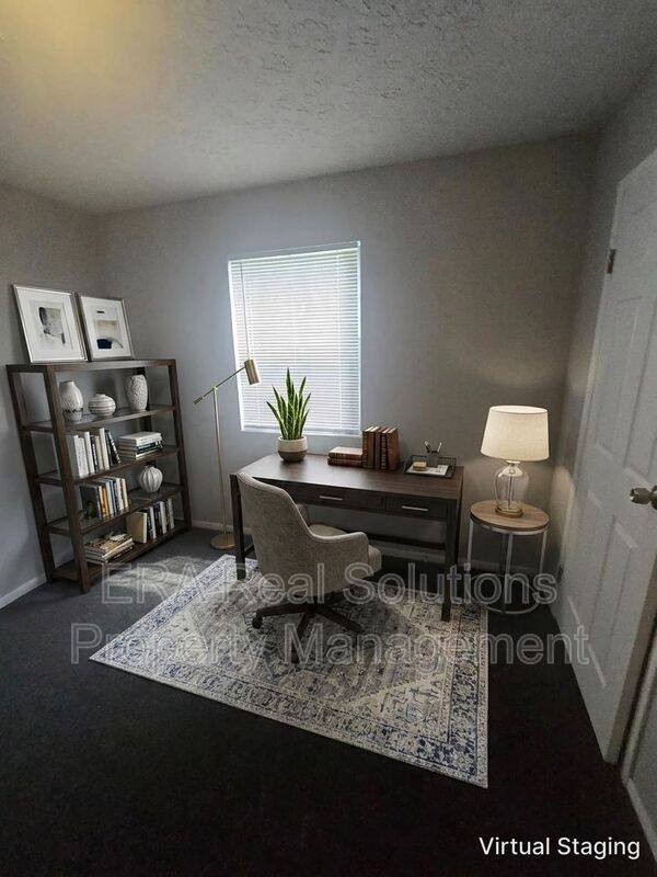 Apartment for rent at 2556 Sandbury Blvd, Columbus, OH 43235
