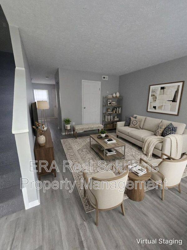 Apartment for rent at 2556 Sandbury Blvd, Columbus, OH 43235