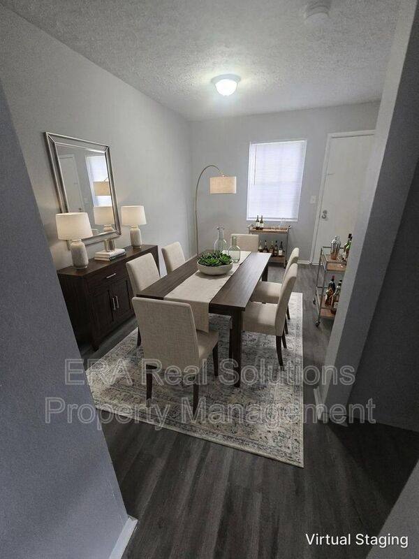 Apartment for rent at 2556 Sandbury Blvd, Columbus, OH 43235