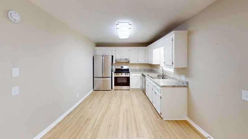 House for rent at 196 Highland Dr SW, Calhoun, GA 30701