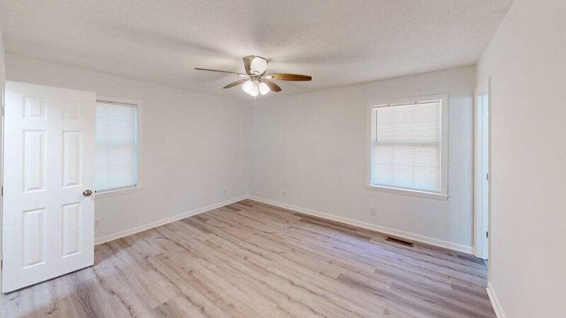 House for rent at 196 Highland Dr SW, Calhoun, GA 30701