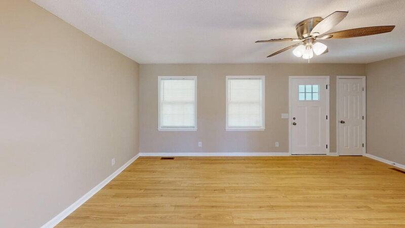 House for rent at 196 Highland Dr SW, Calhoun, GA 30701