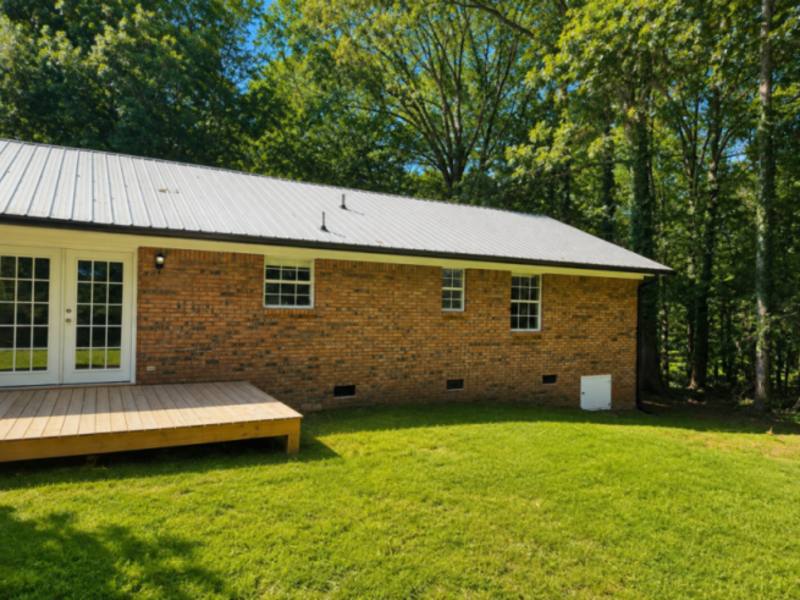 House for rent at 196 Highland Dr SW, Calhoun, GA 30701
