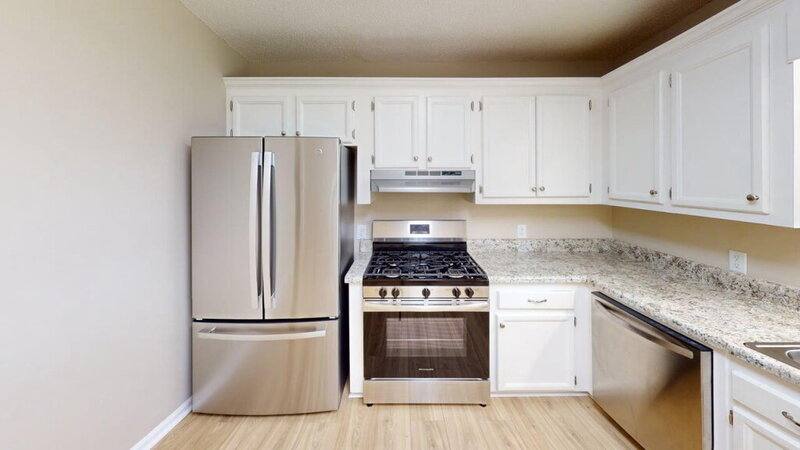 House for rent at 196 Highland Dr SW, Calhoun, GA 30701
